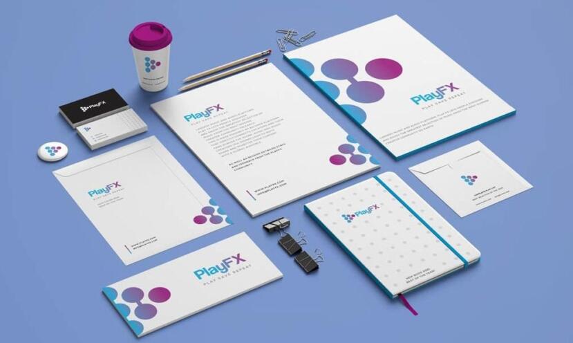 Consejos para mejorar la papeler&iacute;a corporativa