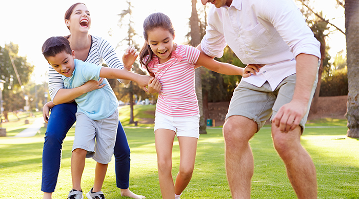 VACACIONES DE VERANO EN CASA: QU&Eacute; HACER CON LOS M&Aacute;S CHICOS