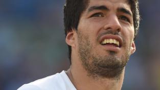 El jugador que fue mordido por Su&aacute;rez perdon&oacute; y pidi&oacute; que la FIFA reduzca la pena
