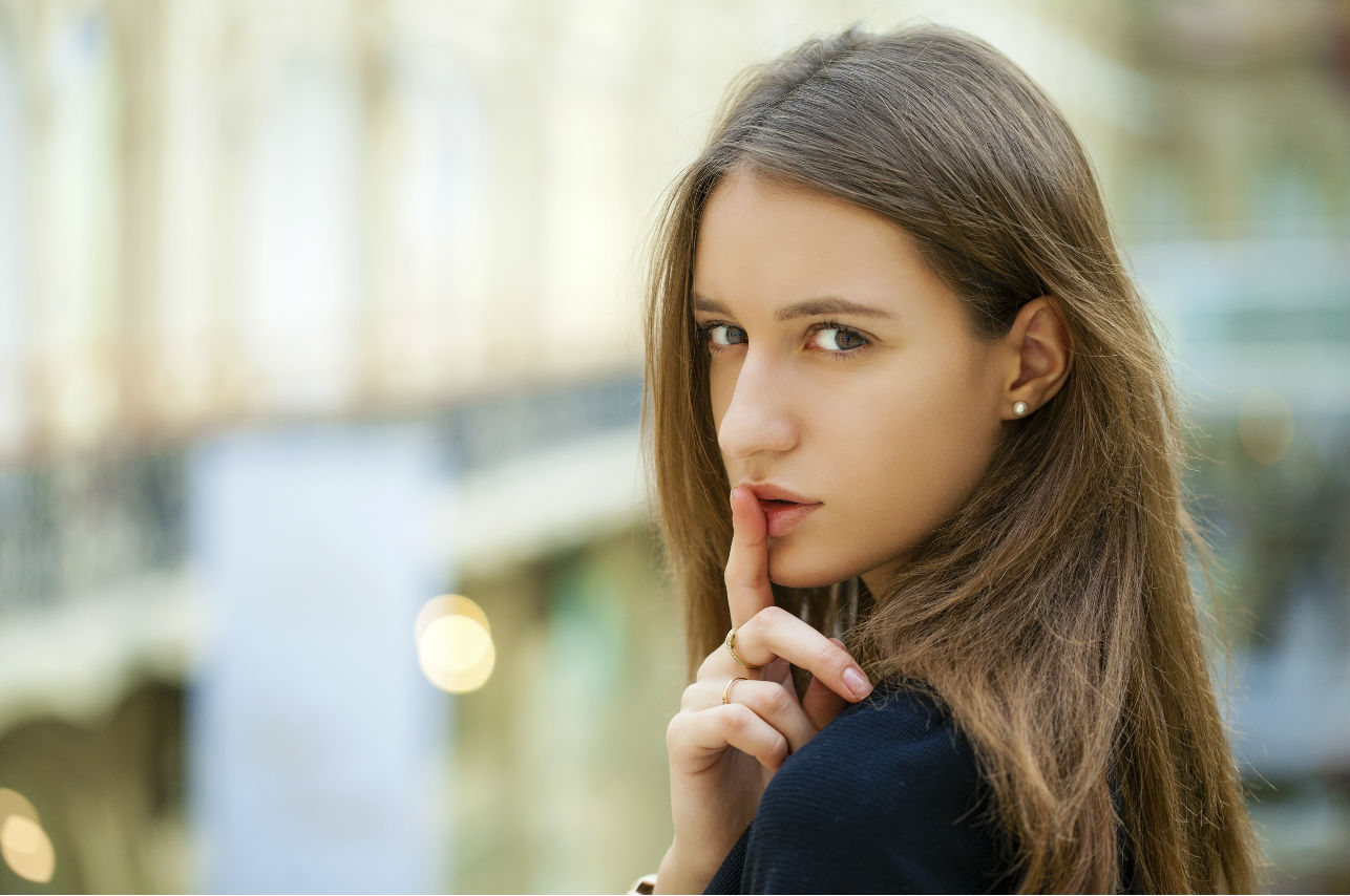 Secretos que nunca debes contar