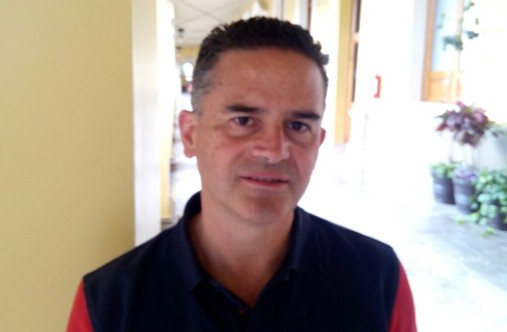 IGOR ROJI DESV&Iacute;A $200,000 DE EXPORI PARA SU CAMPA&Ntilde;A