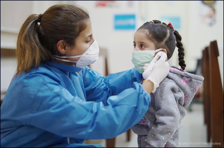  &iquest;Es conveniente usar mascarillas ante la gran cantidad de contagios en este oto&ntilde;o/invierno de 2024/
