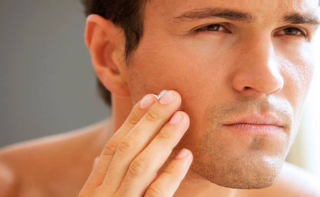 8 consejos para una piel bella en los hombres