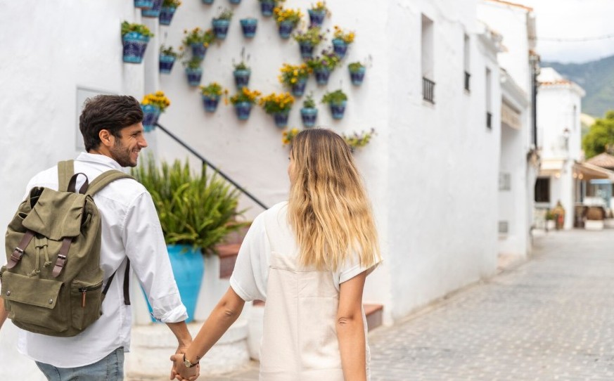 C&oacute;mo seducir y enamorar a una mujer andaluza