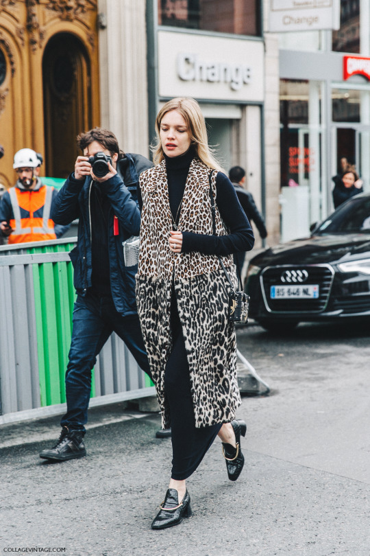7 recomendaciones para utilizar el leopard print