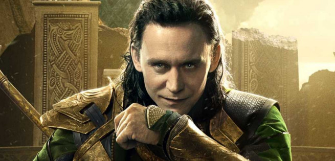 Tom Hiddleston Says Thor: Ragnarok Could Be His Last Time As Loki