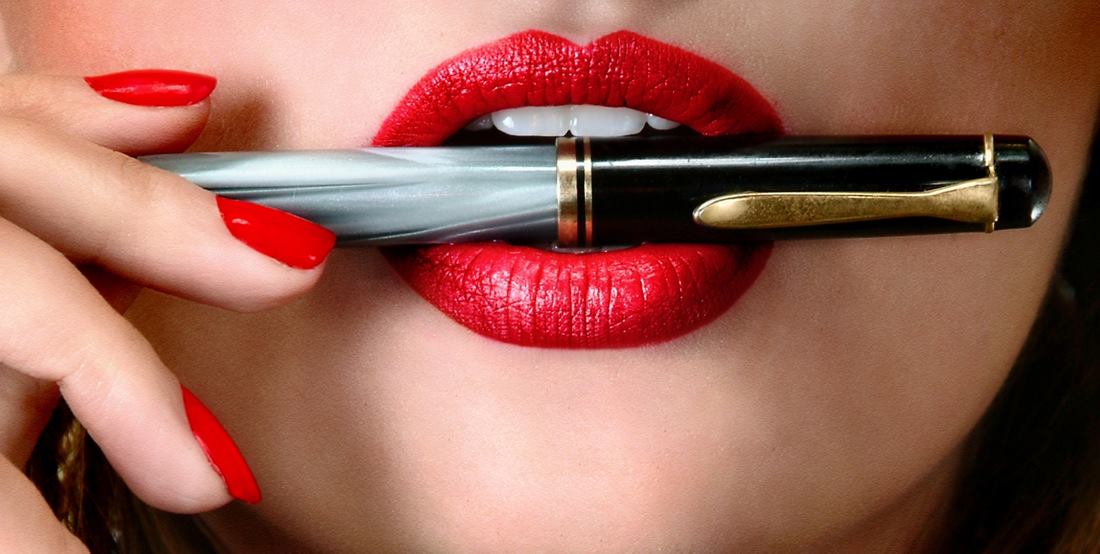 C&oacute;mo elegir el labial perfecto: Gu&iacute;a paso a paso