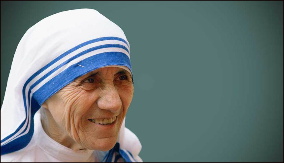  Mientras est&eacute;s viva, si&eacute;ntete viva (Madre Teresa de Calcuta) 