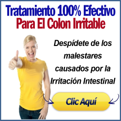 C&oacute;mo Curar El Colon Irritable Naturalmente