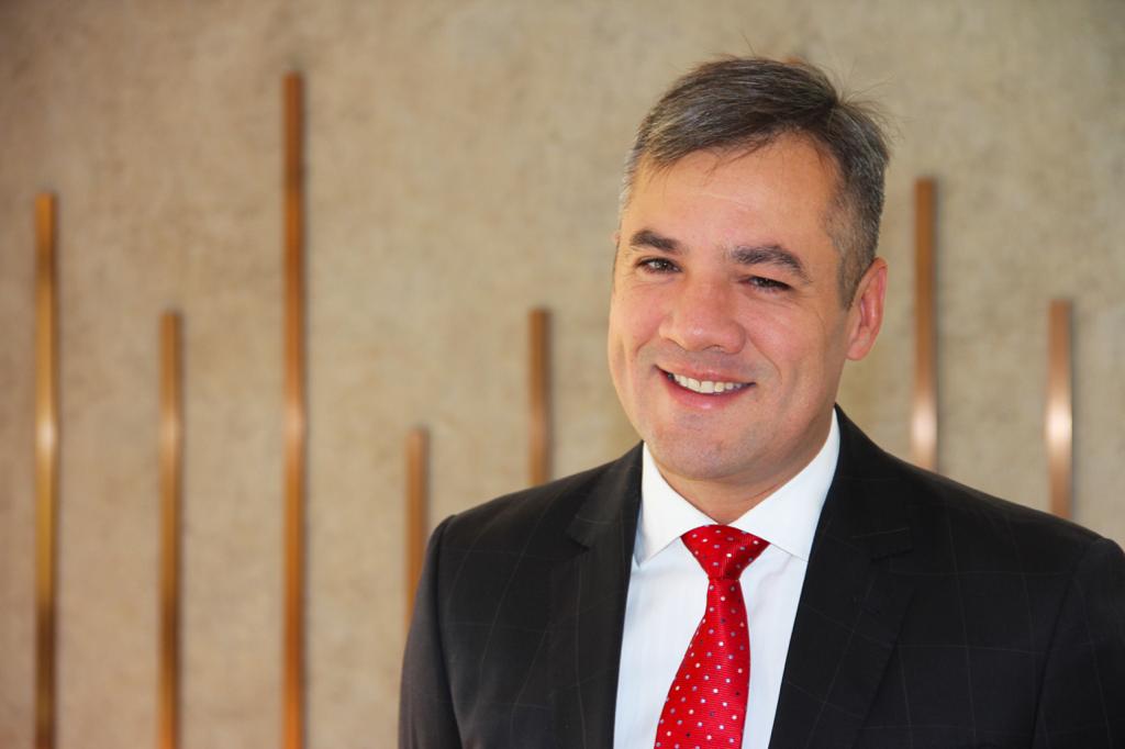  Voyager Labs nombra a Marcelo como Vicepresidente para Am&eacute;rica Latina