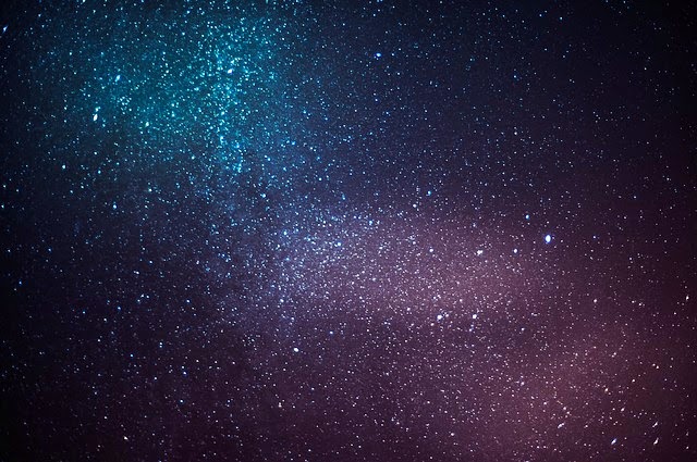&iquest;Por qu&eacute; es cierto que todos estamos hechos de estrellas?