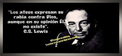 NO SER&Aacute;S UN EST&Uacute;PIDO ATEO