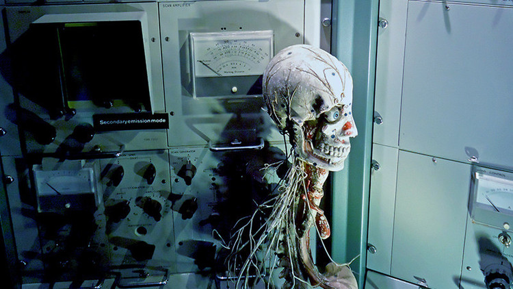Aspirante a la Casa Blanca: "La inteligencia artificial ser&aacute; m&aacute;s  :