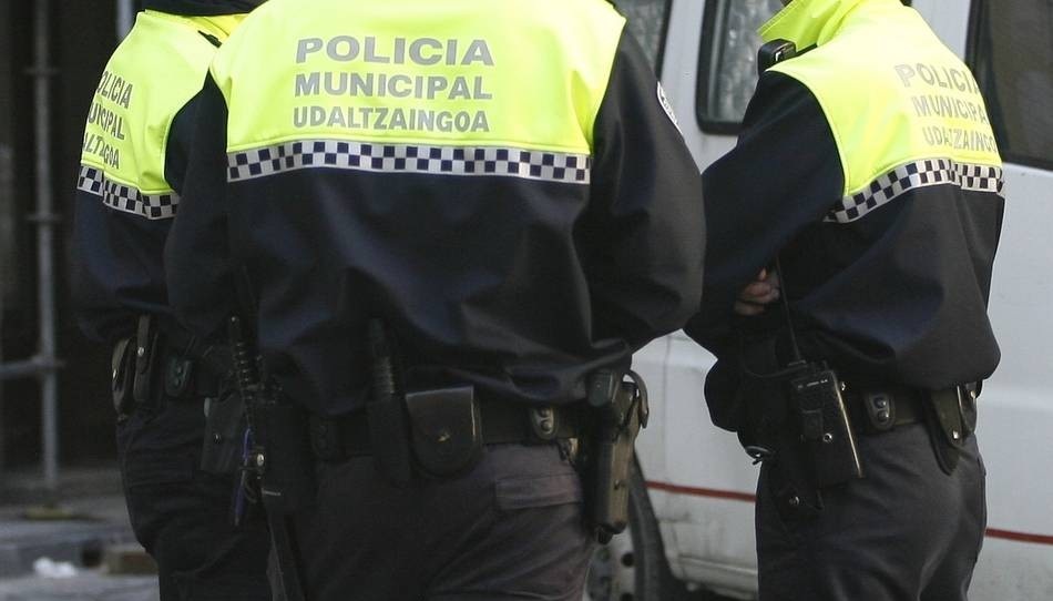 " DECLARAN ANTE EL JUEZ LOS TRES POLIC&Iacute;AS MUNICIPALES DE BILBAO QUE DENUNCIARON AL EDIL DE JEREZ DE 