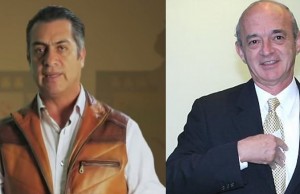 EL BRONCO NO VA A LA PRESIDENCIAL.