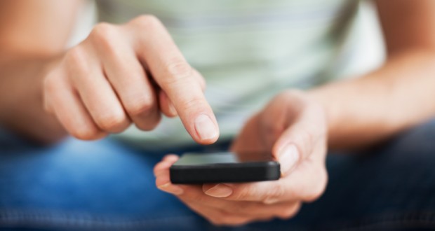 &iquest;USAS EL CELULAR EN EL BA&Ntilde;O? Despues de leer este articulo no lo volveras a hacer