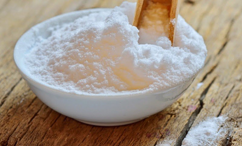 Conoce estos trucos con el bicarbonato de sodio que te cambiar&aacute;n la vida