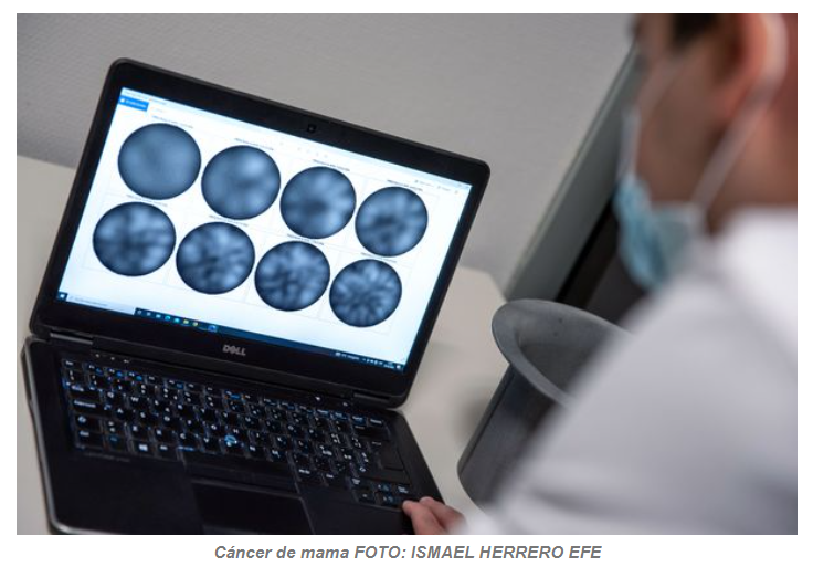 Luz verde, por parte de la Sanidad P&uacute;blica, a dos f&aacute;rmacos contra el c&aacute;ncer metast&aacute;sico de mama