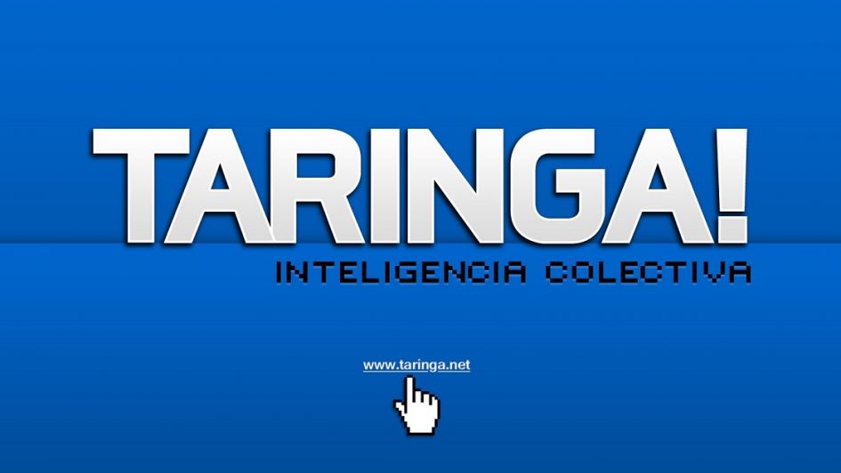 crea noticias falsas para taringa 