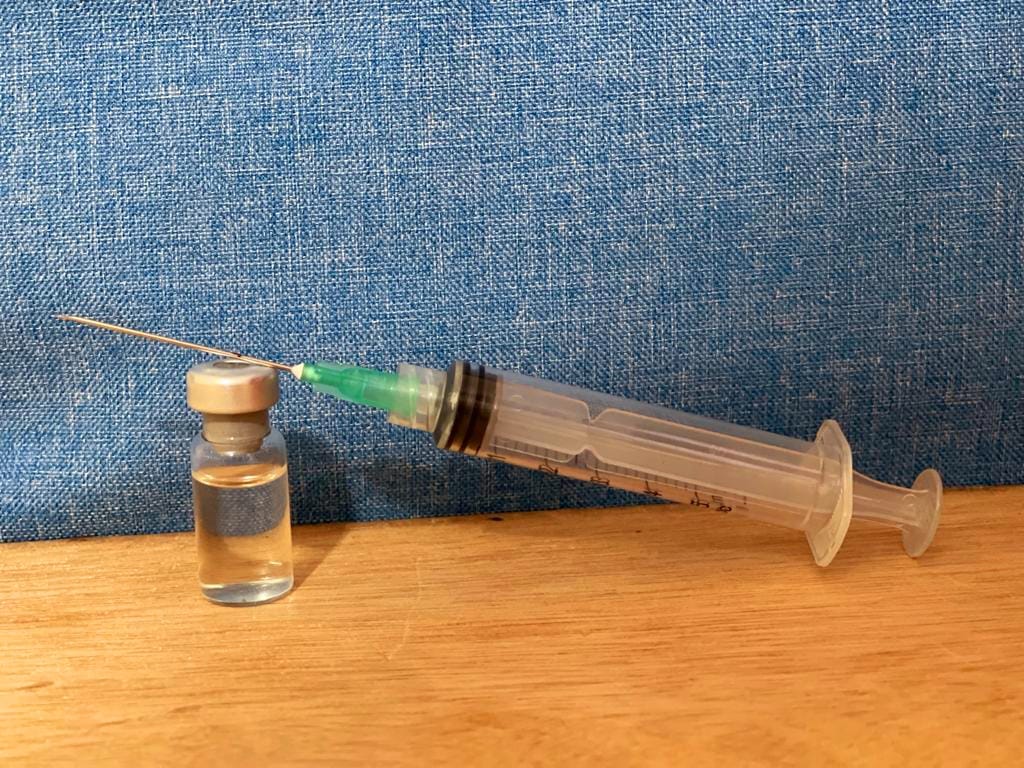 A pesar de los esfuerzos, el virus est&aacute; apareciendo de nuevo