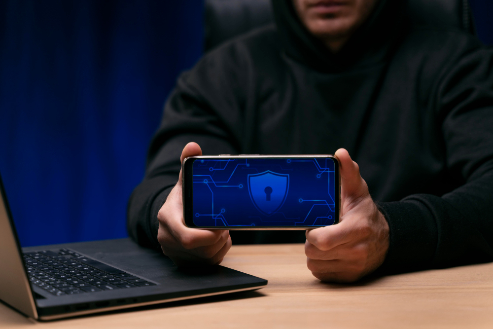 Estafadores est&aacute;n usando IA como ChatGPT y falsas aplicaciones m&oacute;viles para robar