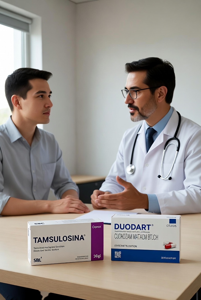  Hiperplasia benigna de pr&oacute;stata: lo que sabemos, lo que vivimos
