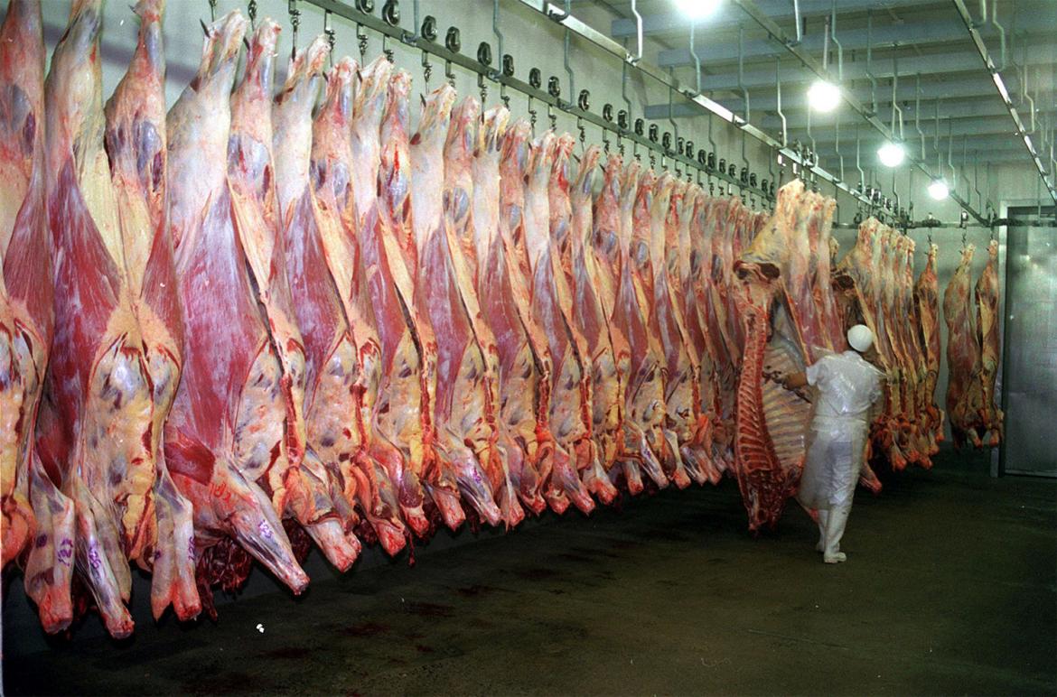 Comer carne, un lujo: con un 7%, fue el alimento que m&aacute;s aument&oacute; en enero