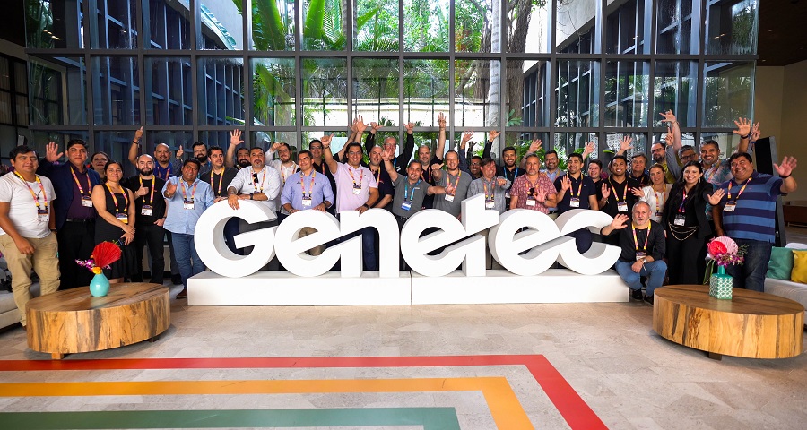 Seguridad con una visi&oacute;n a largo plazo: el enfoque central del Genetec Elevate   23