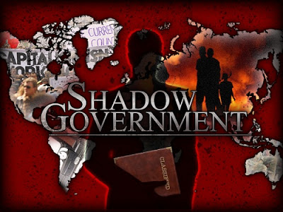 Ex miembro del personal del congreso de EE.UU publica el libro "Deep State" El gobierno en la sombra