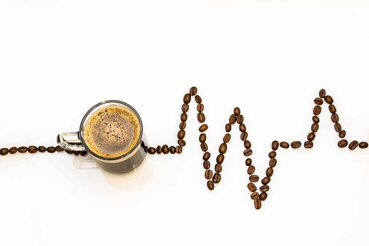 7 ways to boost your energy without coffee