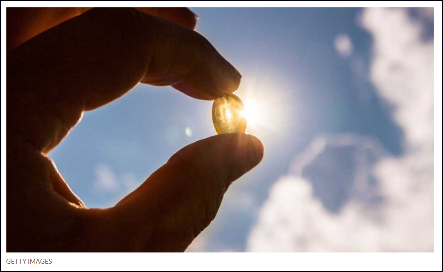  Vitamina D: &iquest;D&oacute;nde? &iquest;Cu&aacute;ndo? &iquest;C&oacute;mo?