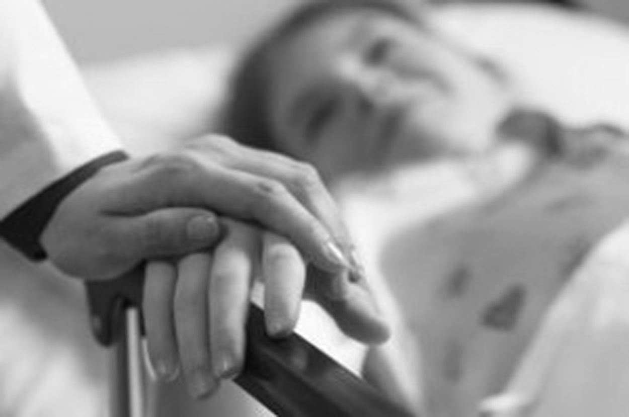 Depression may have greater impact on caregivers of people with cancer