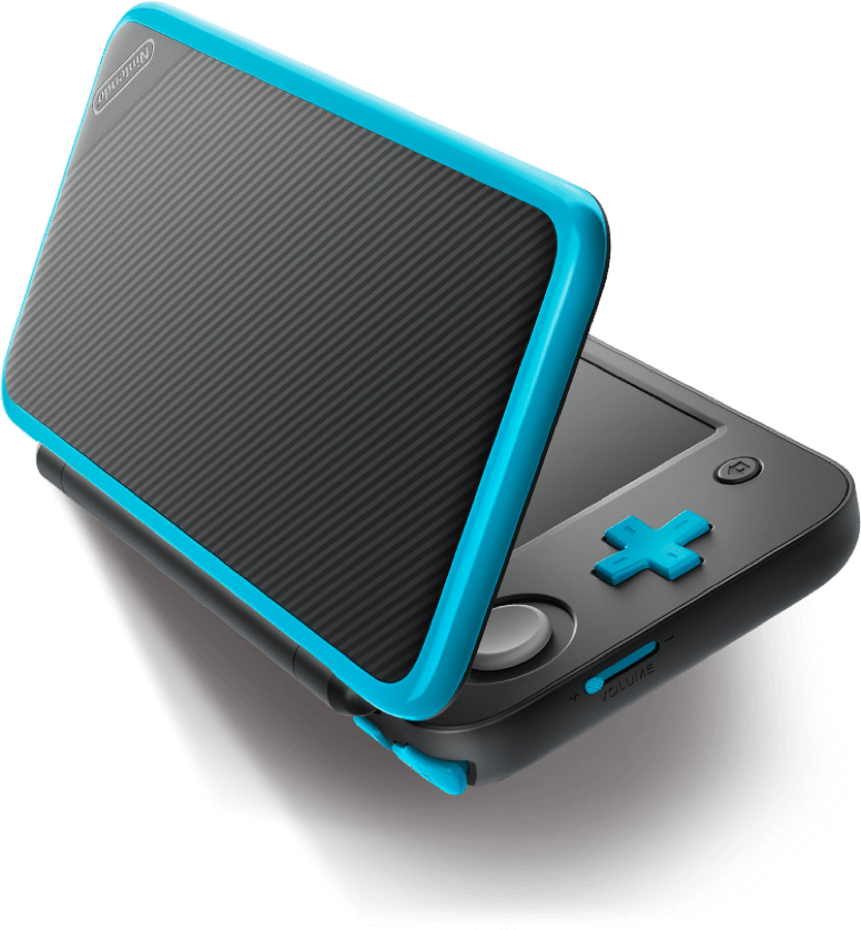 A new Nintendo console will hit the markets on july