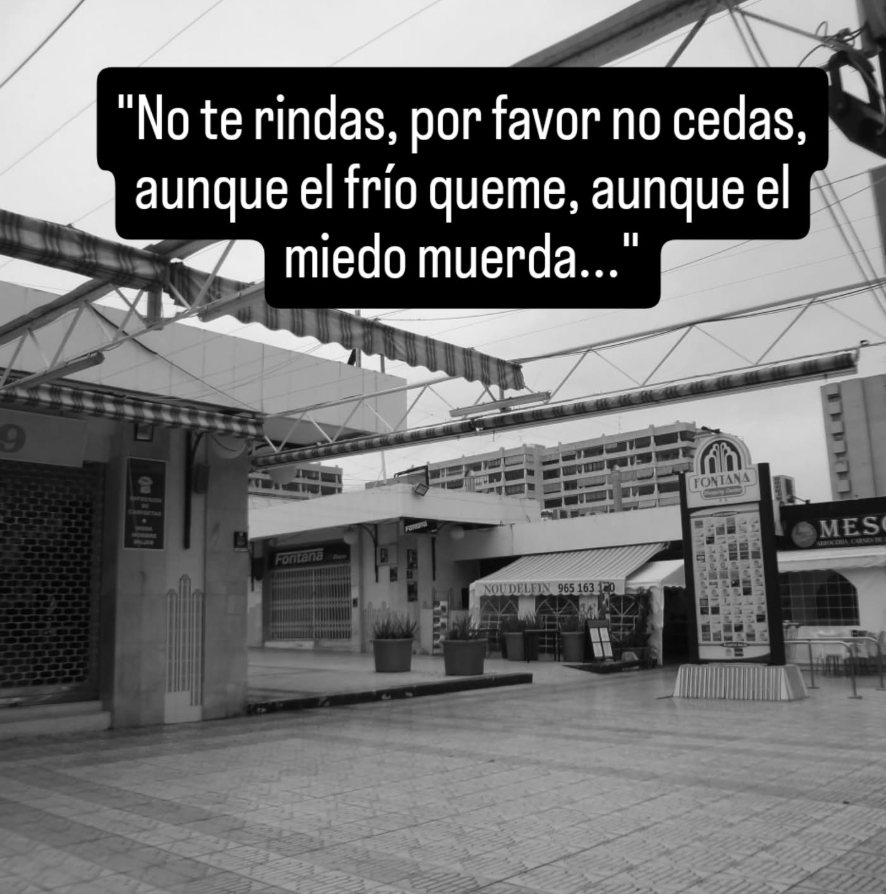  Creer, siempre