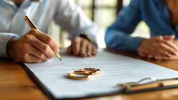  Divorcio Unilateral: Una Nueva Legislaci&oacute;n en Colombia