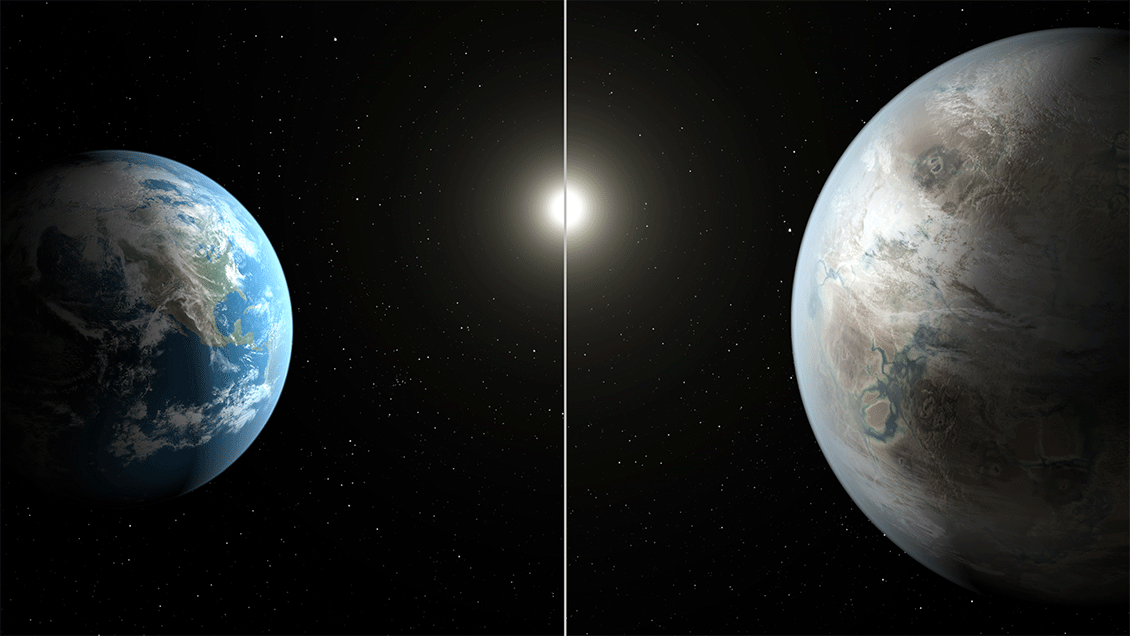 Identifican exoplanetas donde podr&iacute;a desarrollarse vida como en la Tierra