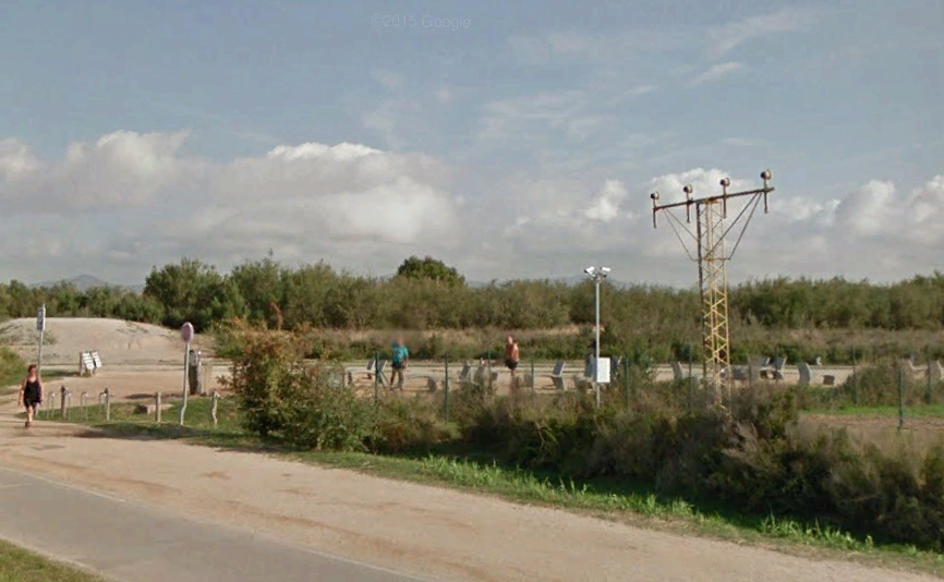 Hombre evacuado de urgencias por exceso de gases.