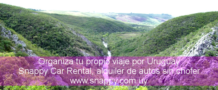  Semana Santa 2015 viaja por Uruguay