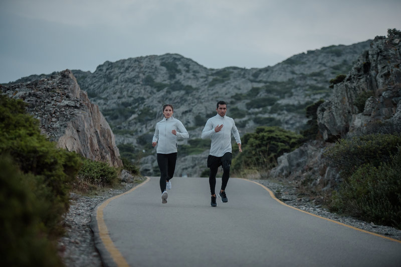 6 Razones por las que no logras perder peso con el running