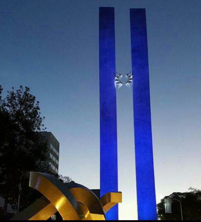 Hoy Argentina, a vos te canto, en el Bicentenario, 