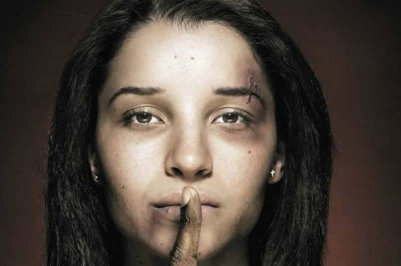 Una de cada tres mujeres ha sido agredida por su pareja en Latinoam&eacute;rica