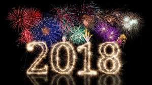  LA NECESIDAD DE UN NUEVO A&Ntilde;O DIFERENTE