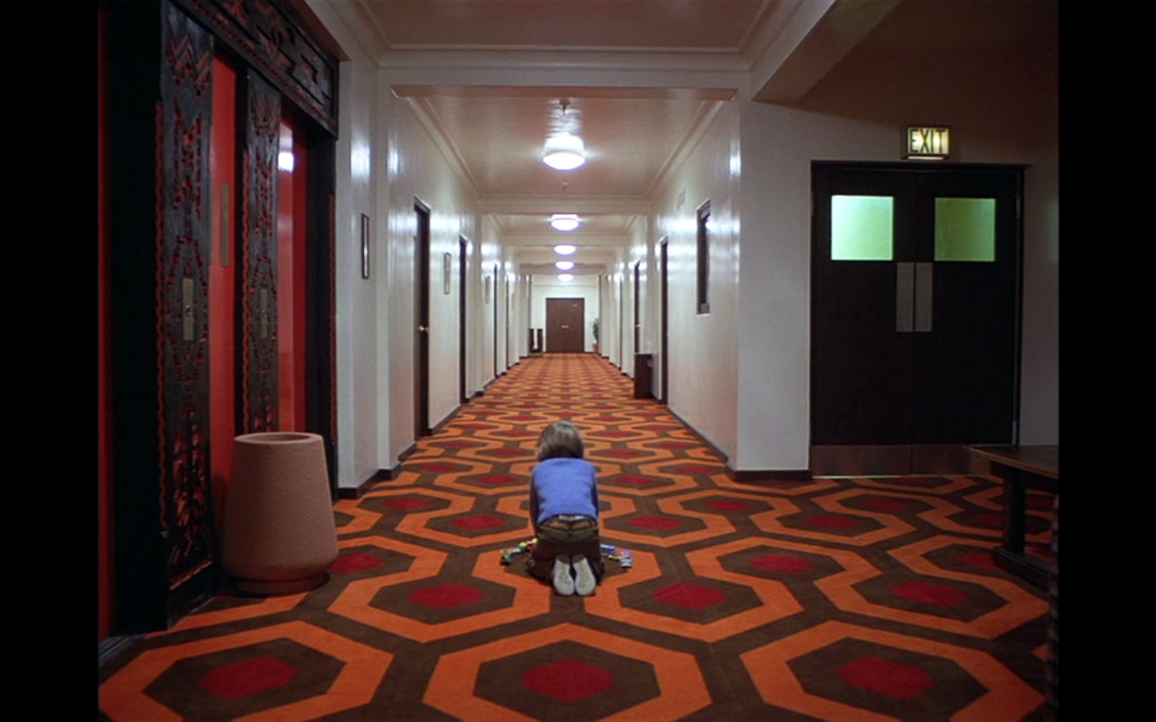 &iquest;Quieres vivir 30 minutos dentro de la pel&iacute;cula "The Shining"? Este video de realidad virtual hace t
