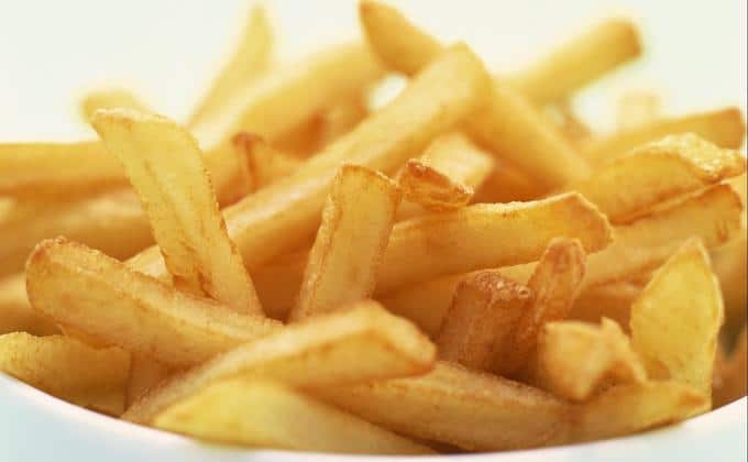 Propiedades medicinales de la c&aacute;scara de patatas 