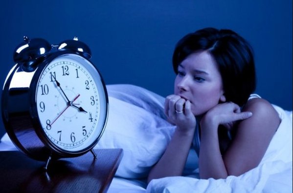 All you need to know about poor sleep