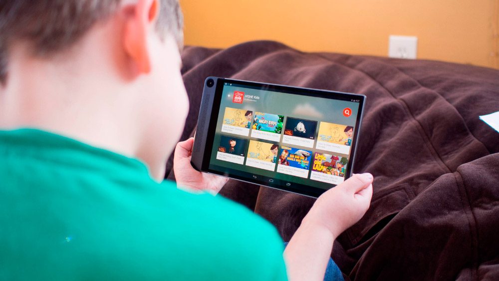 Beneficios de los videojuegos para educar 