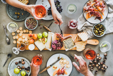 Los porductos gourmet no deben faltar en tu mesa