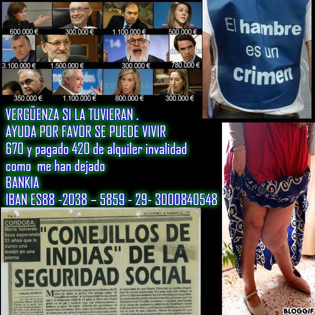 Una apuesta por la vida ante los errores m&eacute;dicos