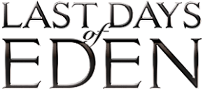 Last Days of Eden - Paradise