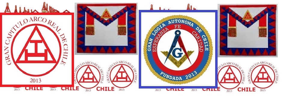 EL ARCO REAL Y LA MASONER&Iacute;A SIMB&Oacute;LICA